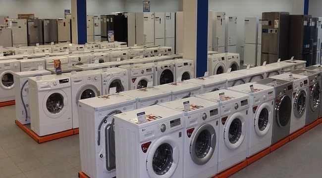 Antalya Spotcum İkinci el eşya