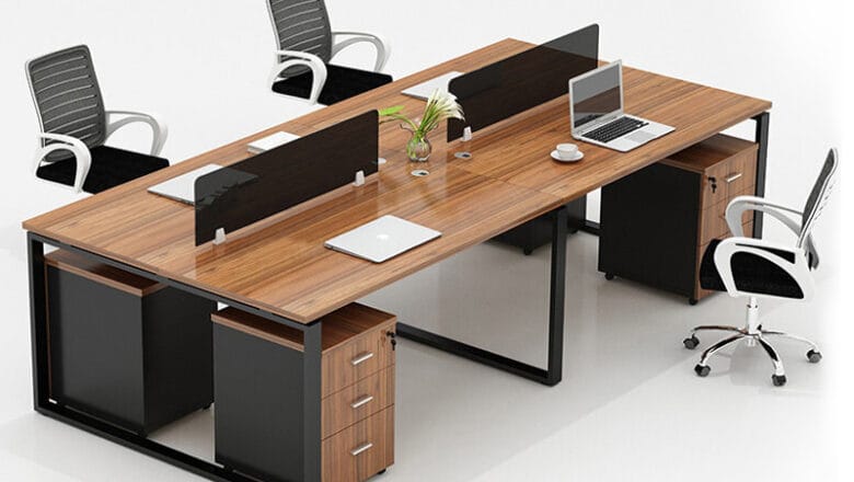 Antalya ikinci el Ofis Mobilyası Alanlar