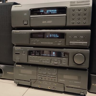 Antalya ikinci el Muzik Seti Alanlar