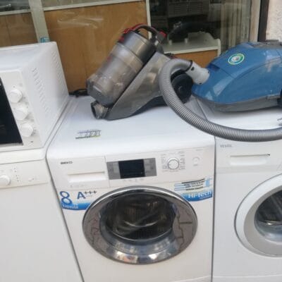 Antalya ikinci el Kurutma Makinası Alanlar