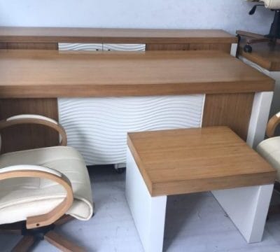 Antalya ikinci el Ofis Sandalyesi Alanlar