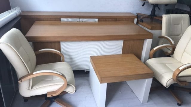 Antalya ikinci el Ofis Sandalyesi Alanlar